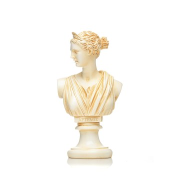 Η Θεά Άρτεμης (Προτομή)