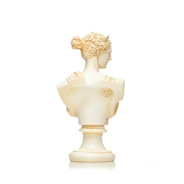 Η Θεά Άρτεμης (Προτομή) -  Η Θεά Άρτεμης (Προτομή) -