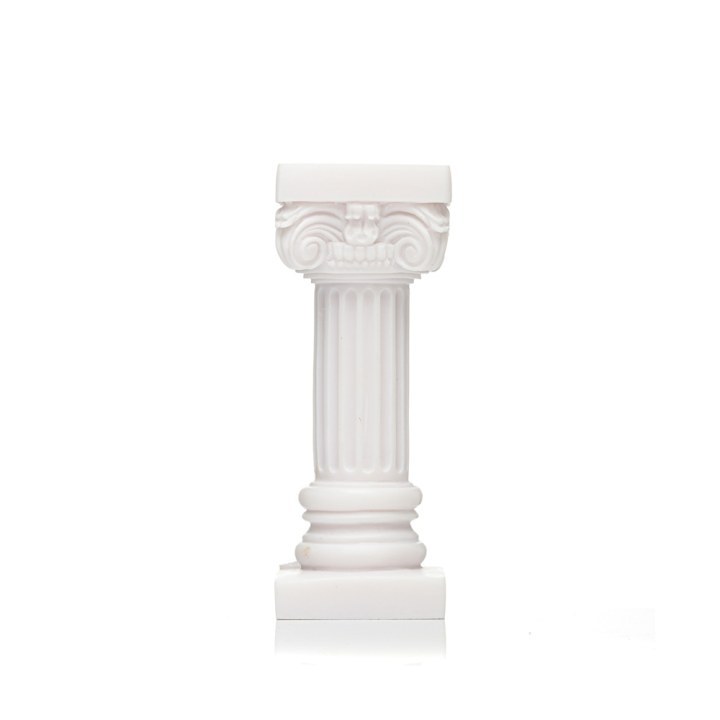 Column of the Corinthian Period Column of the Corinthian Period