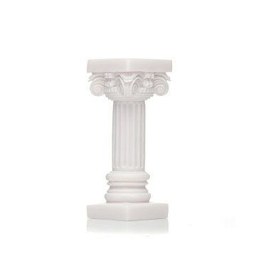 Column of the Corinthian Period -  Column of the Corinthian Period -