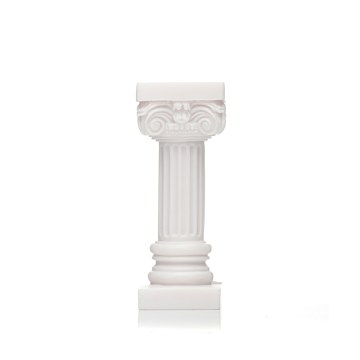 Column of the Corinthian Period -  Column of the Corinthian Period -
