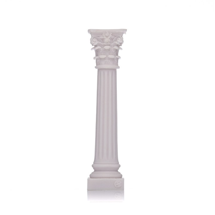 Column of the Corinthian Period Column of the Corinthian Period