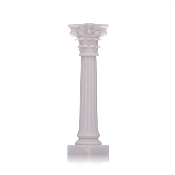 Column of the Corinthian Period -  Column of the Corinthian Period -