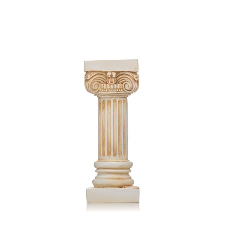 Ionic Type Column Ionic Type Column