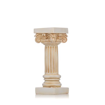 Ionic Type Column -  Ionic Type Column -