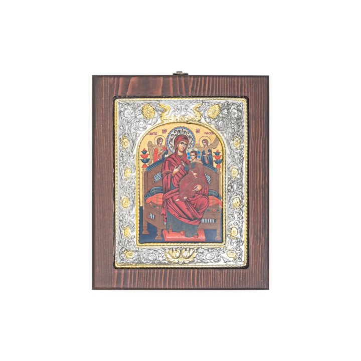 The Virgin Mary the Pantanassa