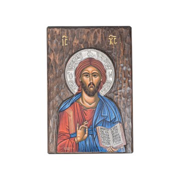 Icon of Christ