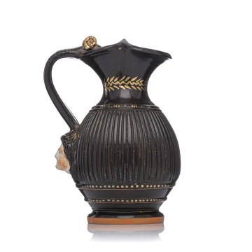 Οινοχόη Κεραμική Ακριβές Αντίγραφο 300 π.Χ. - 