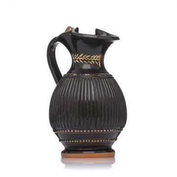 Οινοχόη Κεραμική Ακριβές Αντίγραφο 300 π.Χ. - 