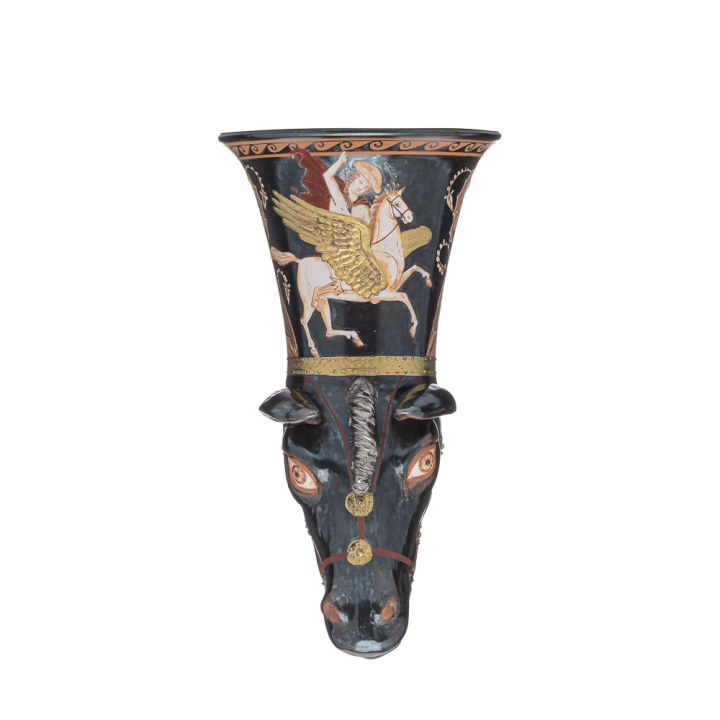 Ryto Ceramic Exact Copy 300 BC Ryto Ceramic Exact Copy 300 BC