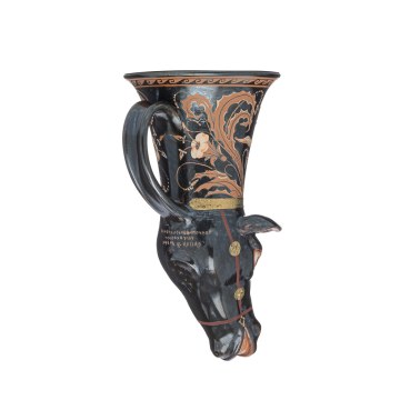 Ryto Ceramic Exact Copy 300 BC -  Ryto Ceramic Exact Copy 300 BC -