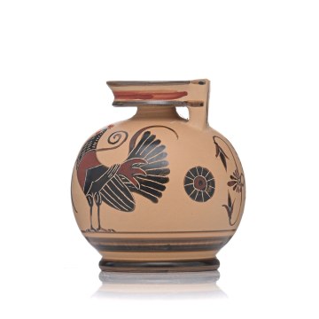 Arivalos Ceramic Exact Copy 630 BC -  Arivalos Ceramic Exact Copy 630 BC -