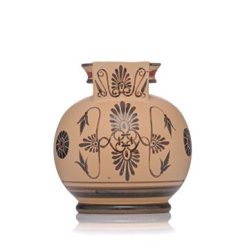 Arivalos Ceramic Exact Copy 630 BC -  Arivalos Ceramic Exact Copy 630 BC -