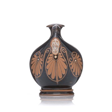 Κεραμικός Ασκός Ακριβές Αντίγραφο 350 π.Χ.