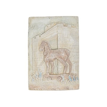 Ο Δούρειος Ίππος