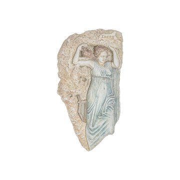 Η ποιήτρια Σαπφώ