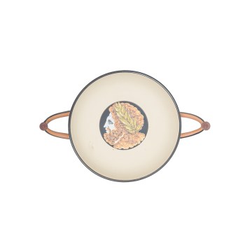 Κεραμικός Κήλυκας Ακριβές Αντίγραφο 480 π.Χ.