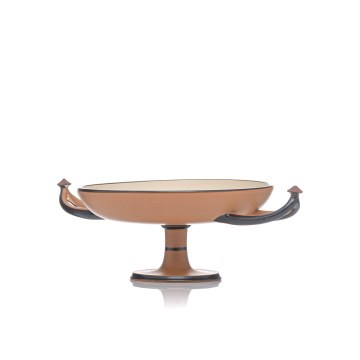 Ceramic Cup Exact Copy 480 BC - 