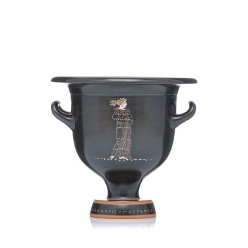 Κεραμικος Κρατήρας Αντίγραφο 480 π.Χ.