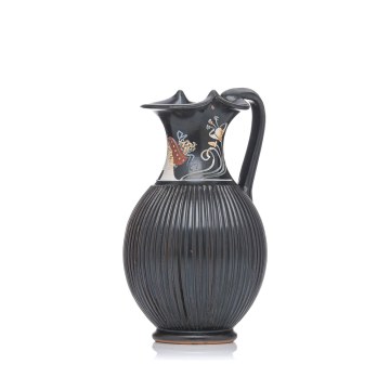 Ceramic Lekythos Exact Copy 300 BC - 