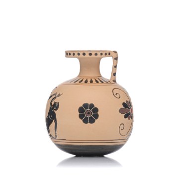 Ceramic Arival Exact Copy 480 BC - 