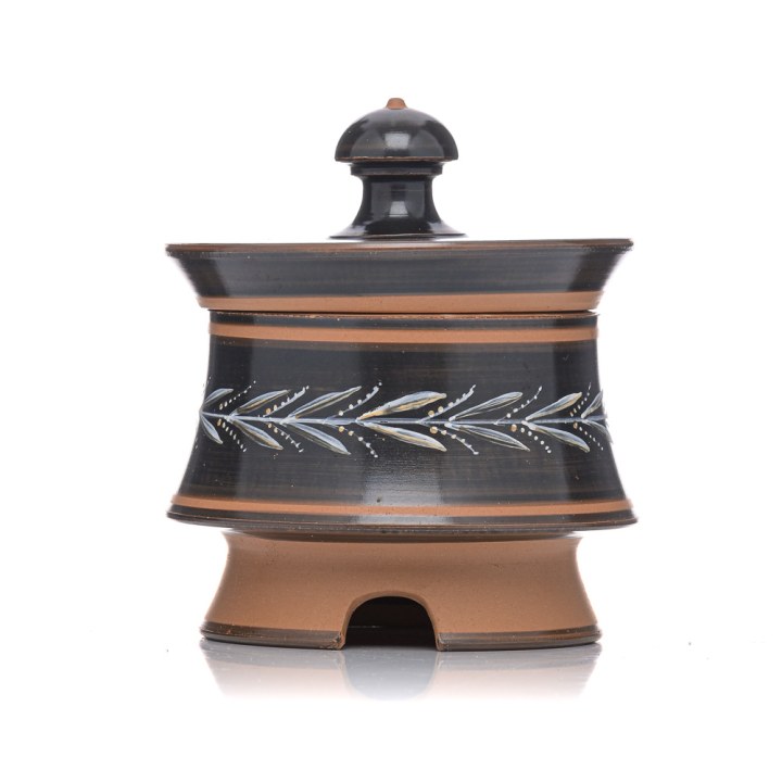 Red Ceramic Utensil Copy of Classical Period