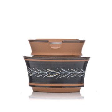 Red Ceramic Utensil Copy of Classical Period - 