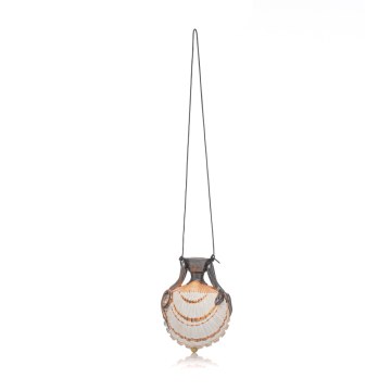 Κεραμικό Ρητό Κοχύλι Ακριβές Αντίγραφο 510 π.Χ.