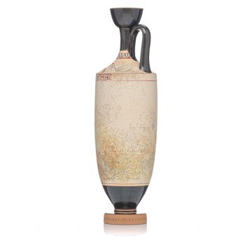 Ceramic Lycithos Exact Copy -  Ceramic Lycithos Exact Copy -