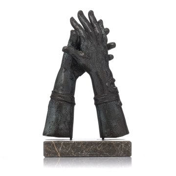 Nutcracker - Pair of Hands -  Nutcracker - Pair of Hands -