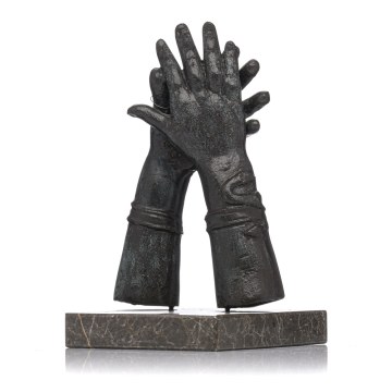 Nutcracker - Pair of Hands -  Nutcracker - Pair of Hands -