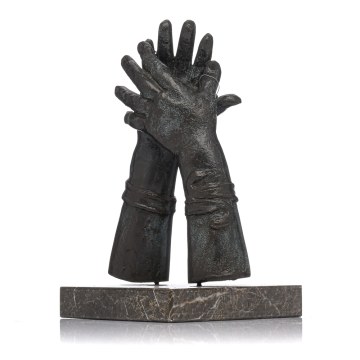 Nutcracker - Pair of Hands -  Nutcracker - Pair of Hands -