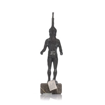 Hoplite Statue -  Hoplite Statue -