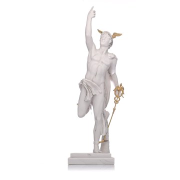 Ο Θεός Ερμής