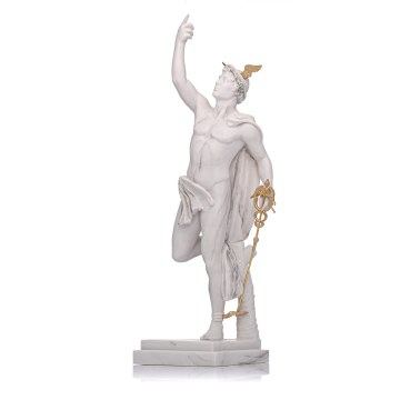 Ο Θεός Ερμής - 