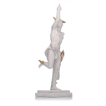 Ο Θεός Ερμής - 