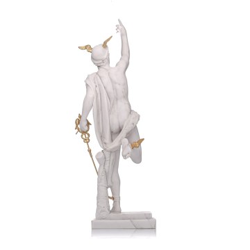 Ο Θεός Ερμής - 