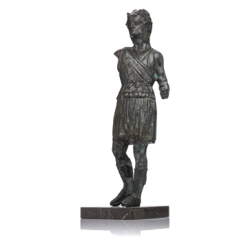 The God Dionysus -  The God Dionysus -