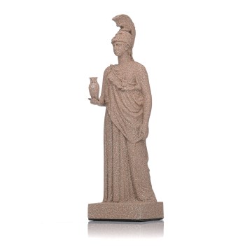 Αλαβάστρινο Άγαλμα -  Αλαβάστρινο Άγαλμα -