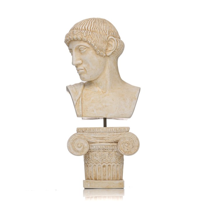 Ο Απόλλωνας της Ολυμπίας Ο Απόλλωνας της Ολυμπίας