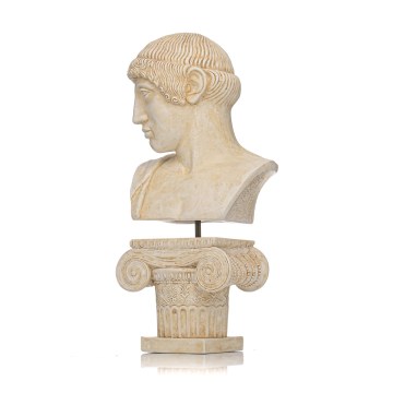 Ο Απόλλωνας της Ολυμπίας -  Ο Απόλλωνας της Ολυμπίας -