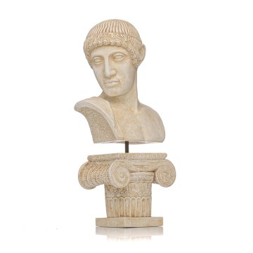 Ο Απόλλωνας της Ολυμπίας -  Ο Απόλλωνας της Ολυμπίας -