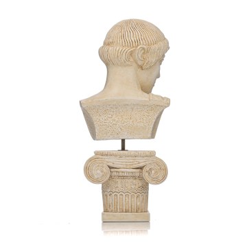 Ο Απόλλωνας της Ολυμπίας -  Ο Απόλλωνας της Ολυμπίας -