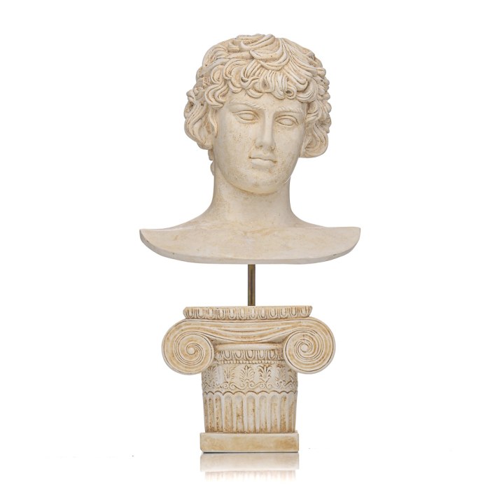 Ο Αντίνοος Ο Αντίνοος