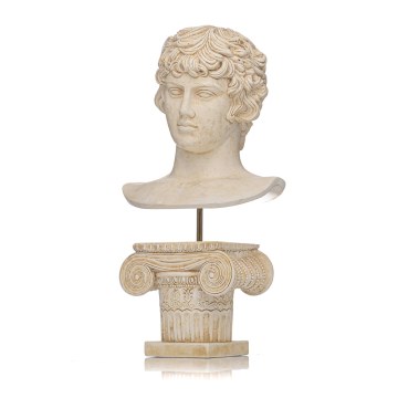 Ο Αντίνοος -  Ο Αντίνοος -