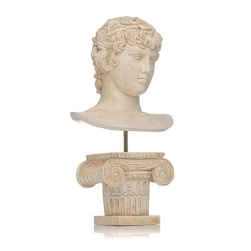 Ο Αντίνοος -  Ο Αντίνοος -