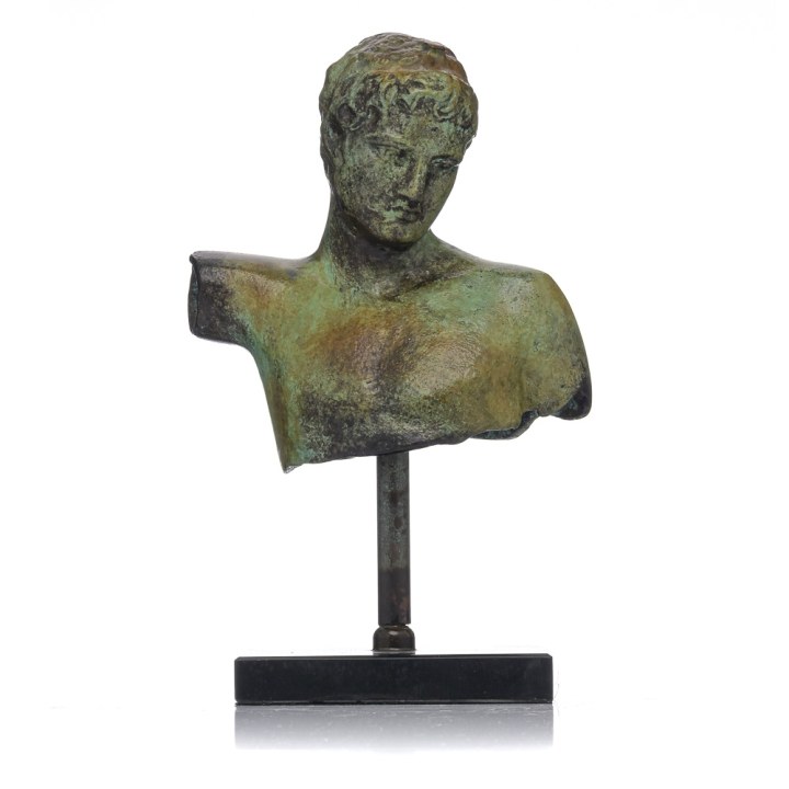 The child of Marathon The child of Marathon