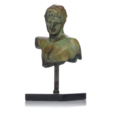 The child of Marathon -  The child of Marathon -