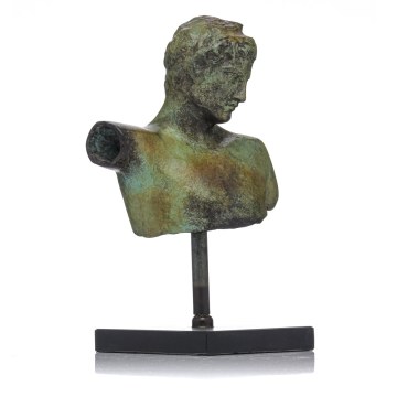 The child of Marathon -  The child of Marathon -