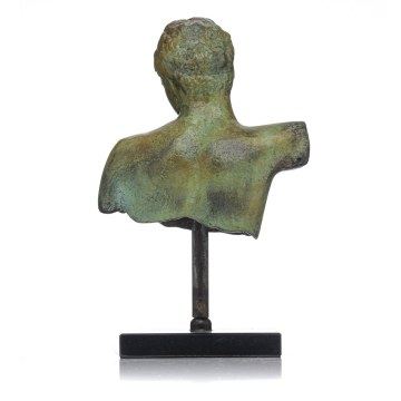 The child of Marathon -  The child of Marathon -